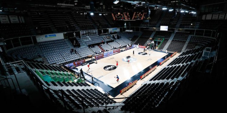Basket : des journées de Jeep Élite et Pro B reportées