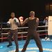 Savate : revivez le combat Kévin Botnem Hyacinthe – Yannick Colonnette