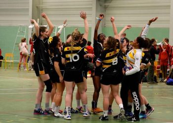 Trois jours de sport pour les étudiants de science politique