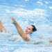Les résultats du 10e Open de natation artistique 2020