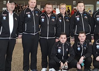 Coupe de France de pétanque : Le Mans, prime à la jeunesse