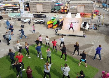 L’ASPTT Marseille ouvre ses portes aux femmes