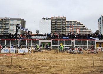 Le Touquet Raid Pas de Calais fête ses 20 ans