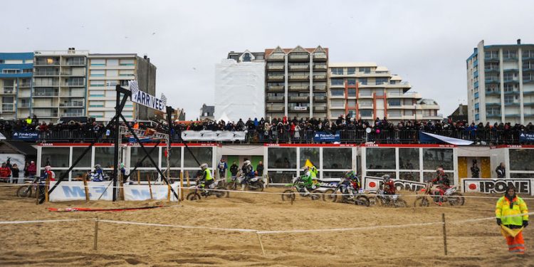 Le Touquet Raid Pas de Calais fête ses 20 ans