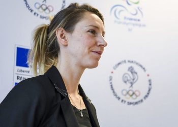 Handisport : les journées de détection « La Relève » reportées