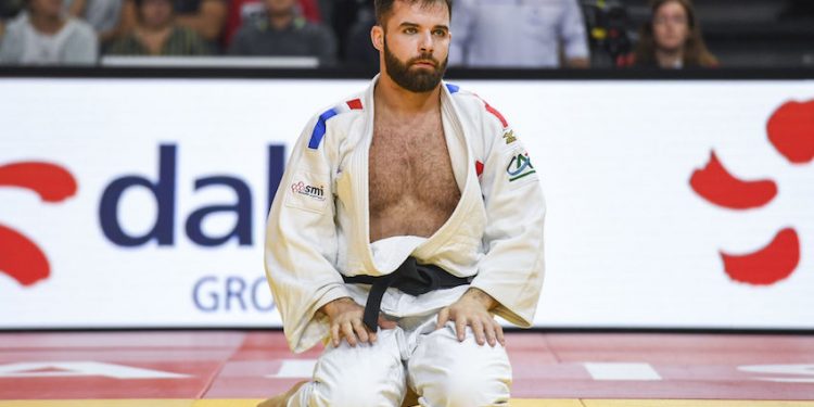 Le Championnat de France de Judo par équipes de clubs reporté