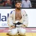Le Championnat de France de Judo par équipes de clubs reporté