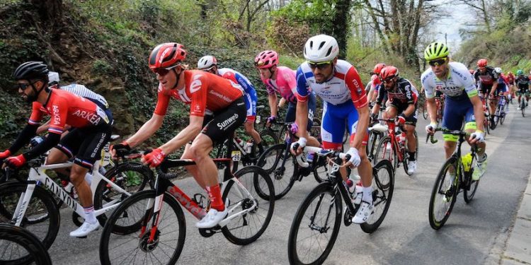 Les mesures de la Fédération française de cyclisme face au COVID-19