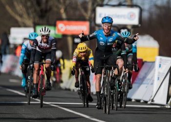 Paris-Nice 2020 : le résumé de la 2e étape en video