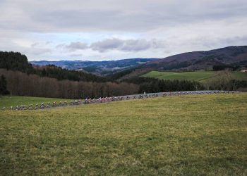 Paris-Nice 2020 : le profil de la 6e étape