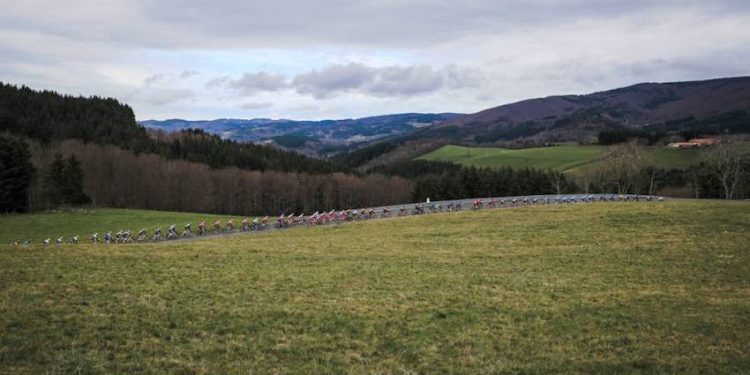 Paris-Nice 2020 : le profil de la 6e étape