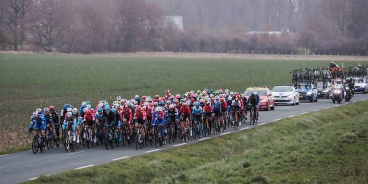 Paris-Nice 2020 : le profil de la 2e étape