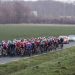 Paris-Nice 2020 : le profil de la 2e étape
