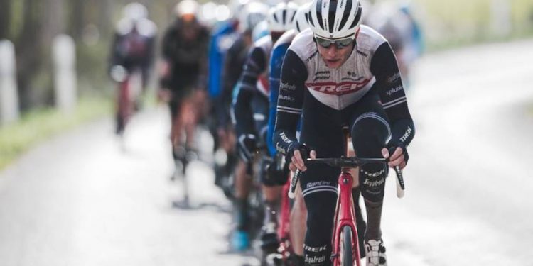 Paris-Nice 2020 : le profil de la 3e étape