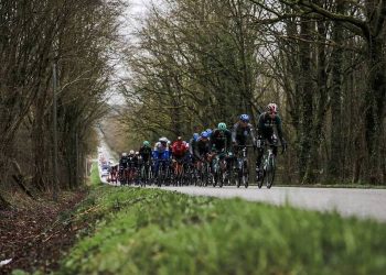 Paris-Nice 2020 : le profil de la 5e étape