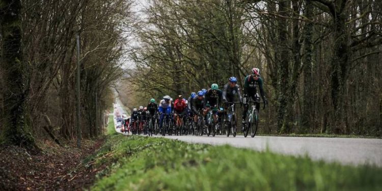 Paris-Nice 2020 : le profil de la 5e étape
