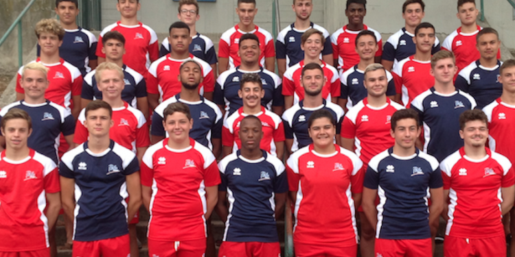 Un Pôle espoir pour alimenter le rugby à XIII en Région Sud