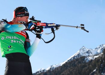 Coupe du monde de biathlon 2020 : le programme de l’étape de Nove Mesto
