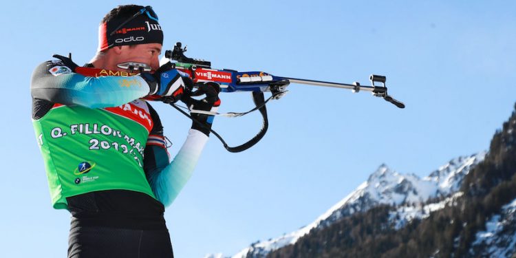 Coupe du monde de biathlon 2020 : le programme de l’étape de Nove Mesto