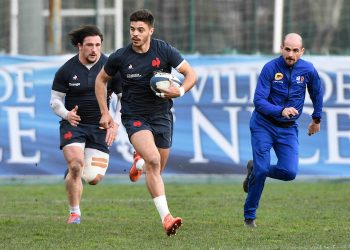 Renaud Muselier : « Faire vivre le rugby en Provence-Alpes-Côte d’Azur »