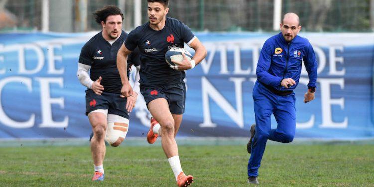 Renaud Muselier : « Faire vivre le rugby en Provence-Alpes-Côte d’Azur »