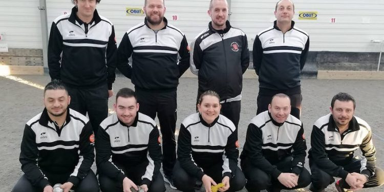 Coupe de France de pétanque 2020 : Metz revient dans le Grand 8