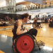L’équipe de France de rugby fauteuil ira aux Jeux paralympiques