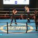 Savate : revivez le combat Samira Bounhar – Sofia Cavallo