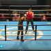 Savate : revivez le combat Shirley Alarcon – Carole Bellanger