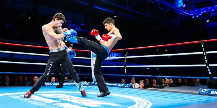 Tournoi de Savate de Clermont-Ferrand 2020 : le programme du direct