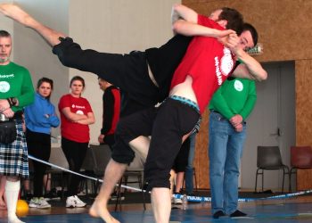 Les principaux résultats des Internationaux de Bretagne de back-hold