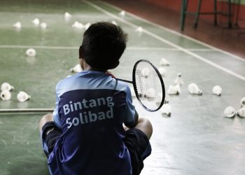 La FFBad et Solibad signent un nouveau partenariat