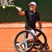 Stéphane Houdet engagé à l’Open Le Touquet de tennis fauteuil