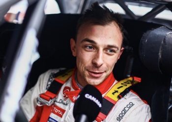 L’écurie Sébastien Loeb Racing participera au rallye du Touquet