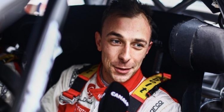 L’écurie Sébastien Loeb Racing participera au rallye du Touquet