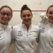 Squash : une première pour le TSB Jarville