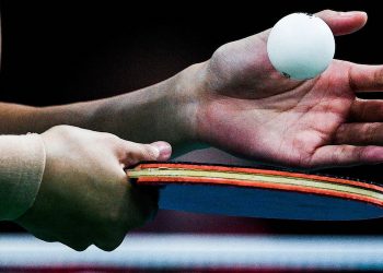 Tennis de table : l’Élan Nevers prépare son 7e Tournoi Coupe Davis