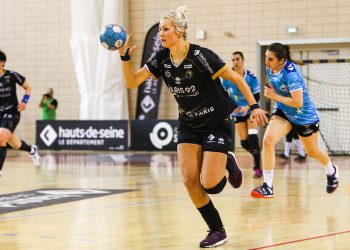 Les affiches des demi-finales de Coupe de France de handball