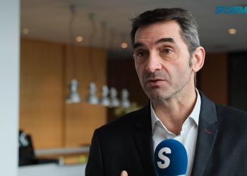 BPCE L’Observatoire : interview de Virgile Caillet d’Union Sport & Cycle