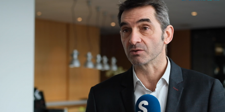 BPCE L’Observatoire : interview de Virgile Caillet d’Union Sport & Cycle