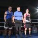Boxe : revivez le combat Xavier Melain – Antoine Bouteiller