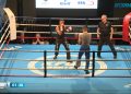 Tournoi de Savate de Clermont-Ferrand : Yoann Trille vs Amin Elbaz