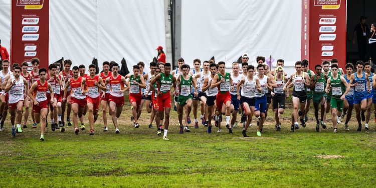 Les Championnats de France de cross-country annulés