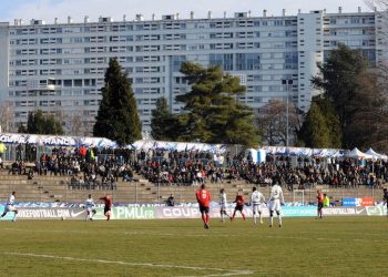 La Ligue Grand Est de football suspend ses activités jusqu’au 23 mars