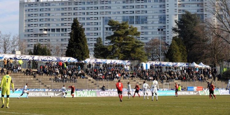La Ligue Grand Est de football suspend ses activités jusqu’au 23 mars