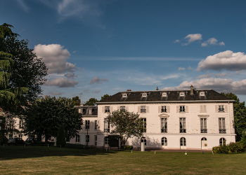Coronavirus : Le CREPS Île-de-France solidaire des SDF