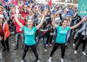 Company Cup crée l&rsquo;événement en ligne
