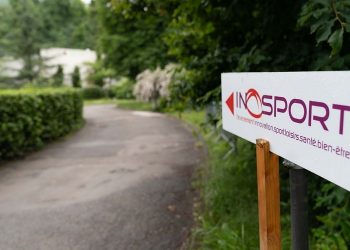 Inosport continue d’innover en 2020