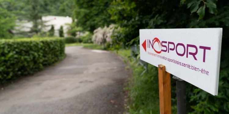 Inosport continue d’innover en 2020