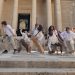 Le Hip-Hop fait danser l’UNSS